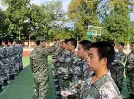 青少年素质教育计划